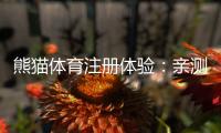 熊猫体育注册体验：亲测注册流程、实名认证与新手福利全攻略