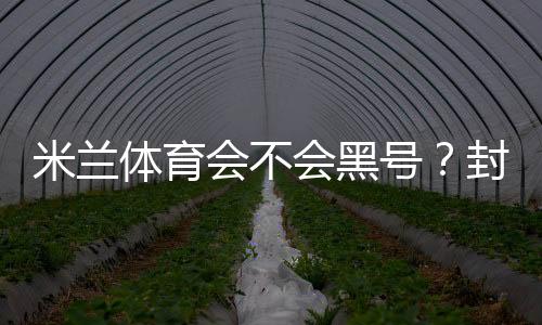 米兰体育会不会黑号?封号原因全解析与防封申诉实用攻略