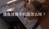 博鱼体育手机版怎么样？真实评测、功能亮点与下载安装安全全解析