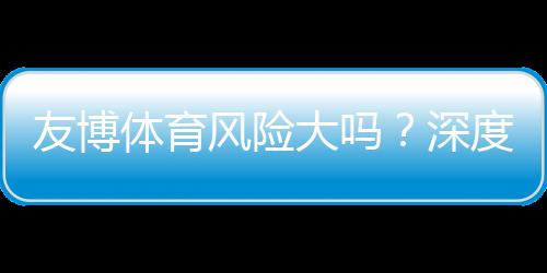 友博体育风险大吗？深度解析平台安全性、资金保障与防骗攻略