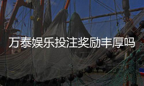 万泰娱乐投注奖励丰厚吗？深度解析其返利机制与玩家实测反馈