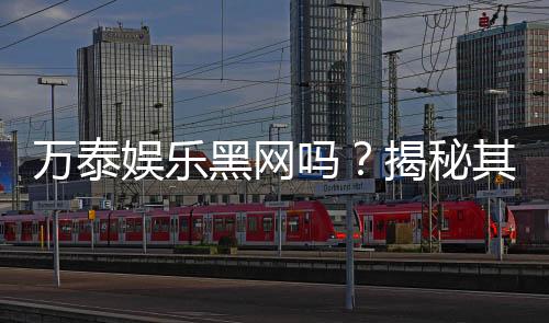 万泰娱乐黑网吗？揭秘其真实运营内幕与玩家安全指南