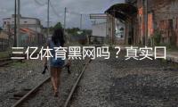 三亿体育黑网吗？真实口碑与安全性全面调查