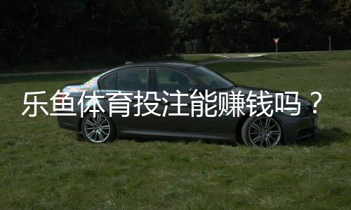 乐鱼体育投注能赚钱吗？真实盈利可能性、风险评估与新手实操指南