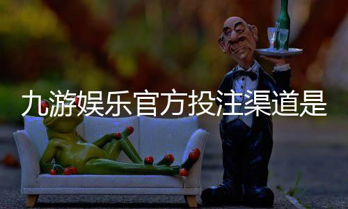 九游娱乐官方投注渠道是什么?识别正规入口、注册充值与安全指南