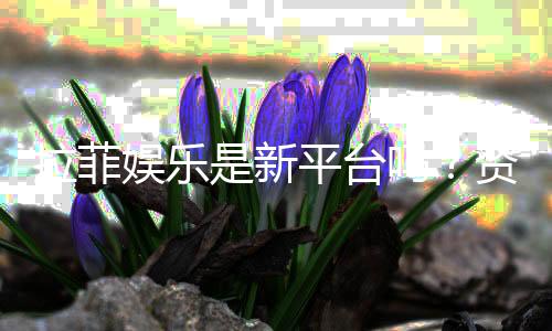 拉菲娱乐是新平台吗？资深玩家带你揭秘真实体验