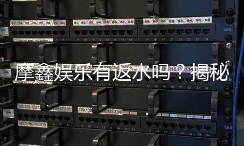 摩鑫娱乐有返水吗？揭秘返水比例与领取攻略