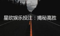 星欧娱乐投注：揭秘高胜率玩家的投注技巧与实战心得