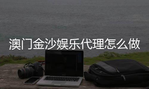 澳门金沙娱乐代理怎么做?详解申请流程与盈利技巧