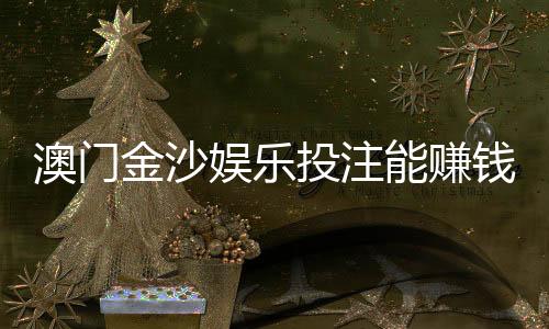 澳门金沙娱乐投注能赚钱吗？揭秘高胜率玩家的盈利技巧与风险把控