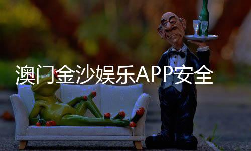 澳门金沙娱乐APP安全性如何？资深玩家实测解析与保障建议