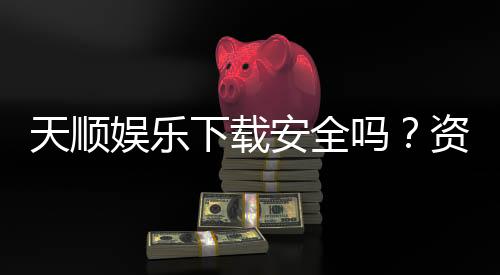 天顺娱乐下载安全吗？资深玩家实测下载流程与安全保障