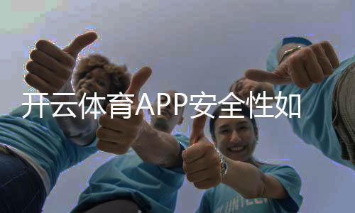 开云体育APP安全性如何？新手必读：资质、隐私与防诈全解析