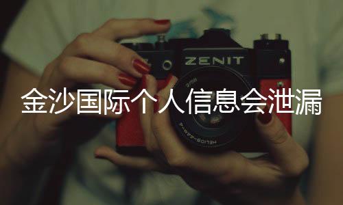 金沙国际个人信息会泄漏吗？资深玩家解析平台安全机制