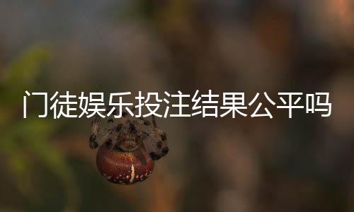 门徒娱乐投注结果公平吗？深度解析平台公正性与玩家实测反馈