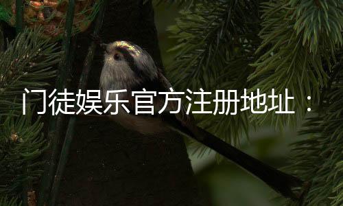门徒娱乐官方注册地址：快速获取官网入口与安全注册指南