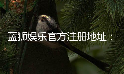 蓝狮娱乐官方注册地址：快速获取安全可靠的游戏入口指南