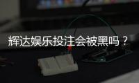 辉达娱乐投注会被黑吗？深度解析平台安全性及防黑技巧