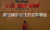 顺达娱乐投注方式有哪些？详解主流玩法与充值技巧