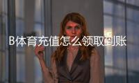 B体育充值怎么领取到账？B体育充值多久到账？最快到账时间、常见延迟原因与快速到账解决办法