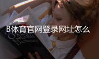 B体育官网登录网址怎么找？最新入口、登录流程与安全注意事项