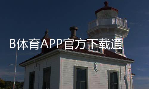 B体育APP官方下载通道:官方渠道、安装教程与安全下载攻略