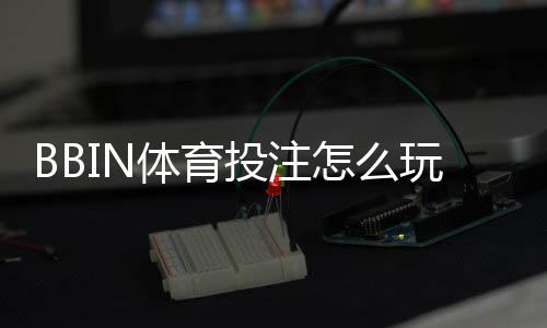 BBIN体育投注怎么玩？新手注册教学、主要玩法与投注技巧全面解析