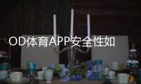 OD体育APP安全性如何？隐私保护、资金保障与风险评估详解