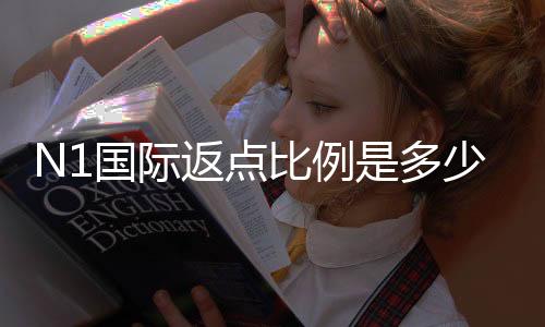 N1国际返点比例是多少？全面解析返点计算、影响因素与实战攻略