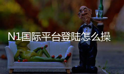 N1国际平台登陆怎么操作？新手注册登录步骤与安全注意事项详解