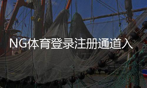 NG体育登录注册通道入口在哪里？新手注册登录流程与常见问题详解