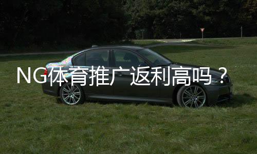 NG体育推广返利高吗？佣金比例、结算规则与提升攻略全面解析