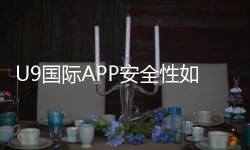 U9国际APP安全性如何？全面评测与防骗使用指南