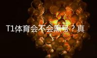 T1体育会不会黑号？真实原因解析与防封号实用攻略