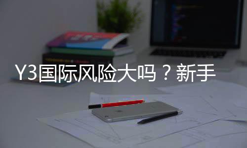 Y3国际风险大吗？新手必看安全评估与避坑攻略
