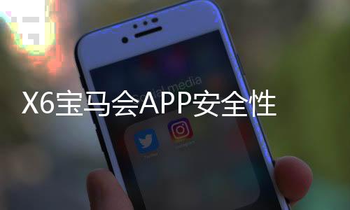 X6宝马会APP安全性如何?深度测评其加密技术与资金保障