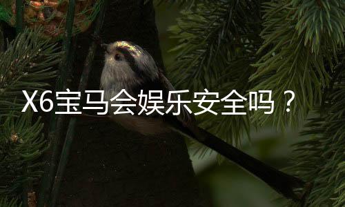 X6宝马会娱乐安全吗？资深玩家揭秘平台真实体验与保障措施