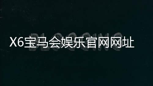 X6宝马会娱乐官网网址：畅享豪华电游盛宴与棋牌乐趣