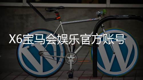 X6宝马会娱乐官方账号注册：轻松完成注册畅享豪华游戏体验