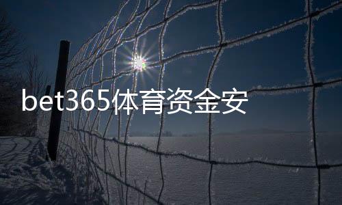bet365体育资金安全吗？正规资质、存取款流程与提现到账风险全解析
